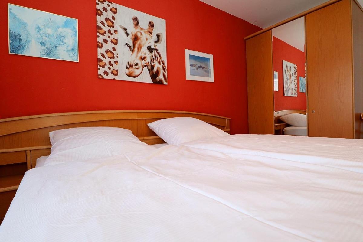 Hotel-Pension Zum Bierhaus Rötenbach Dış mekan fotoğraf