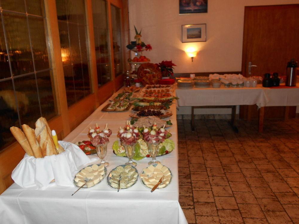 Hotel-Pension Zum Bierhaus Rötenbach Dış mekan fotoğraf