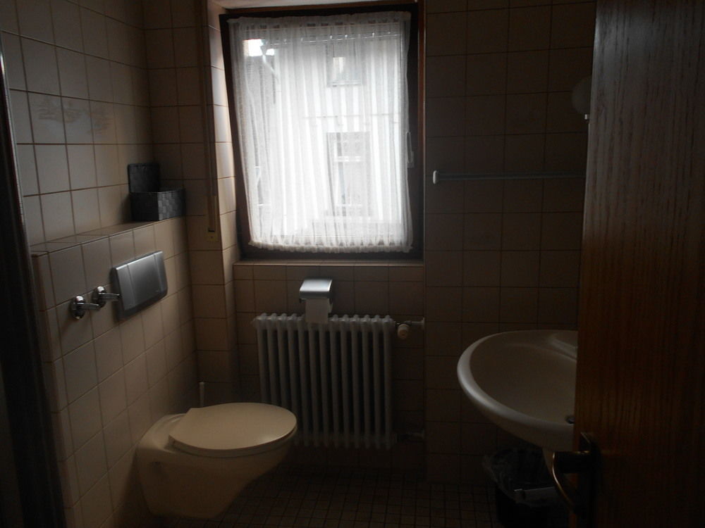 Hotel-Pension Zum Bierhaus Rötenbach Dış mekan fotoğraf