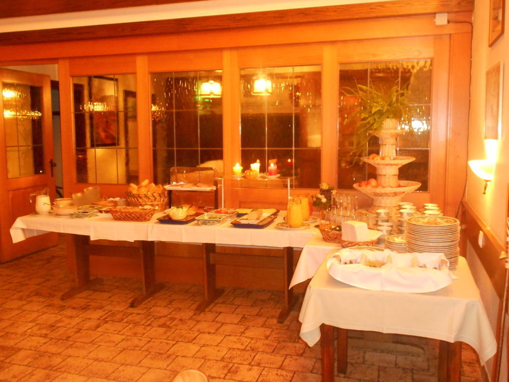 Hotel-Pension Zum Bierhaus Rötenbach Dış mekan fotoğraf